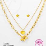 JUEGO MIXTO ESTRELLA