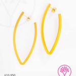 CANDONGAS HOJA ABIERTAS