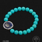 PULSERA PIEDRAS