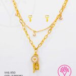 MIXTO CANDADO Y LLAVE