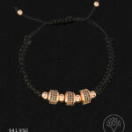 PULSERA MIXTA