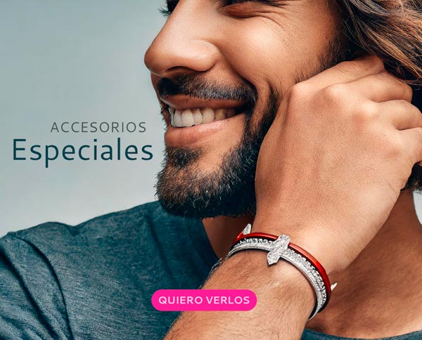 Accesorios Especiales